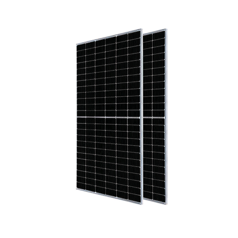 Solar panels