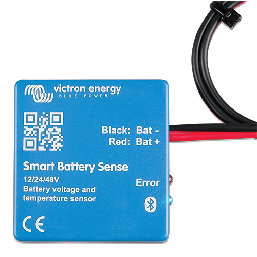 Victron Energy | SENSOR DE BATERIA INTELIGENTE 10M