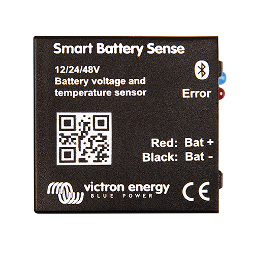 Victron Energy | SENSOR DE BATERIA INTELIGENTE 3M