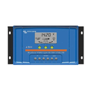 Victron Energy | BLUESOLAR PWM-LCD&USB 48V-30A