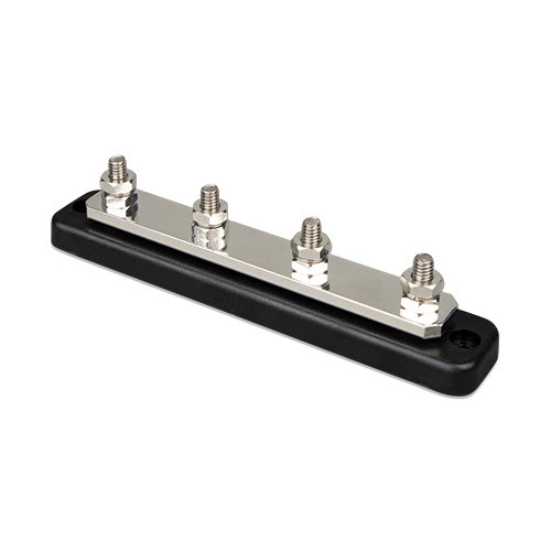 Victron Energy |BUSBAR 250A 4P +COVER