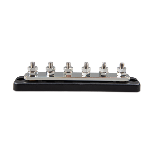 Victron Energy |BUSBAR 250A 6P +COVER