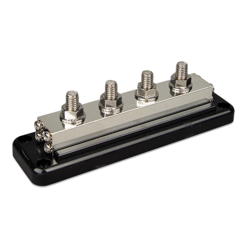 Victron Energy | BUSBAR 600A 4P + COVER
